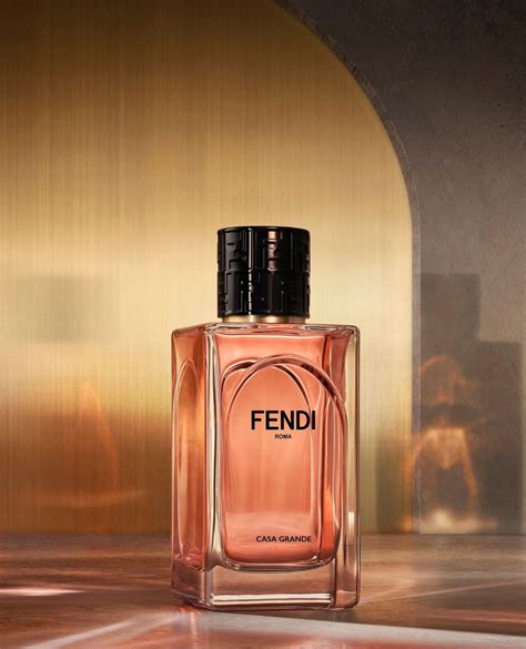 fendi adele casagrande|fendi casa grande 100ml.